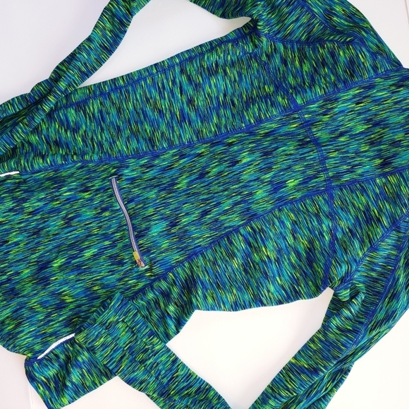 Athleta Top XXS - Picture 4 of 4